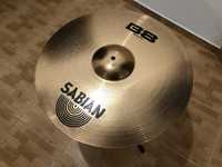 Talerz SABIAN B8 Ride 20” - perkusia