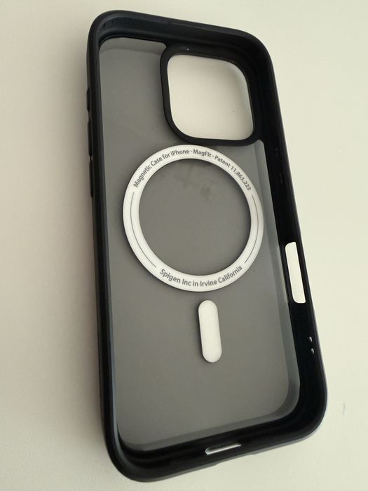 Obudowa, case Spigen iphone 16 pro