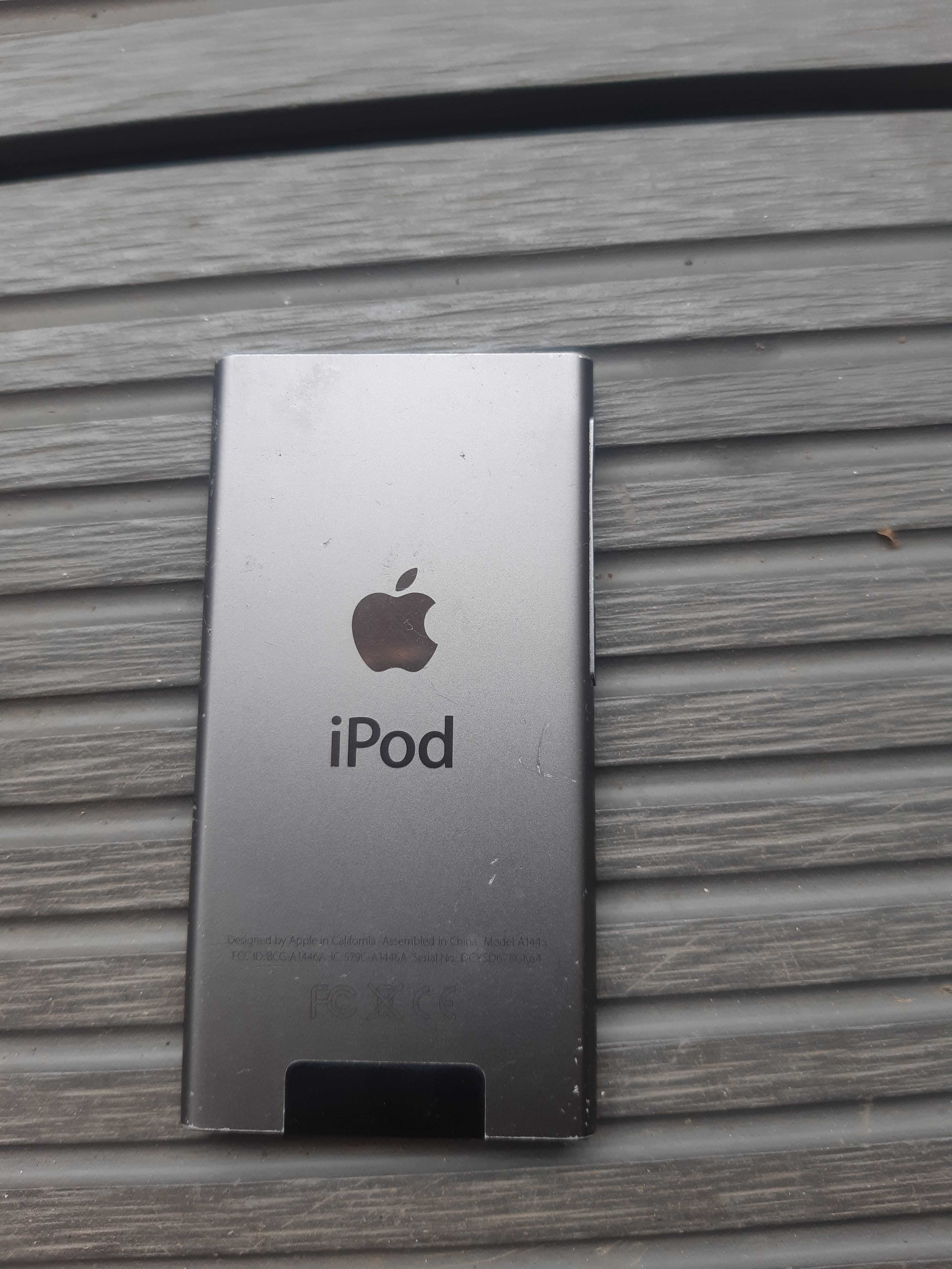 Apple Ipod Nano 7 gen,A1446