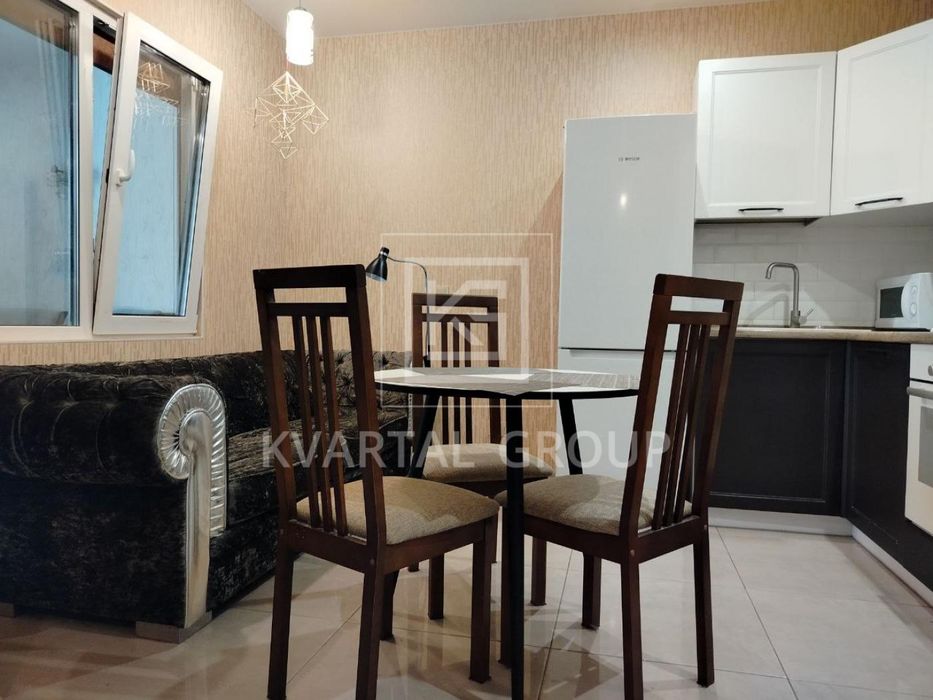 Продаж 2к квартири з ремонтом