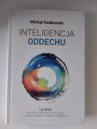 "Inteligencja oddechu" - M.Godlewski