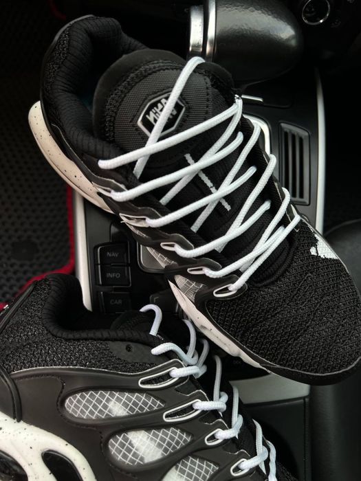 Мужские кроссовки Nike Air Max Terrascape White/Black