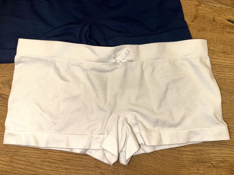 Secret Possessions 3 x szorty majtki nowe XS