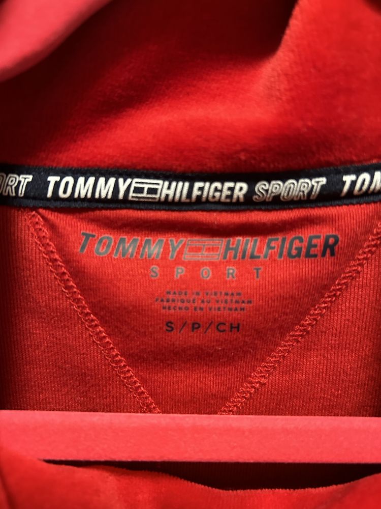 Tommy Hilfiger bluza