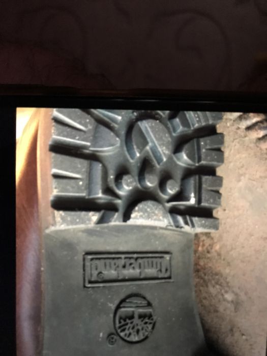 Timberland б/у