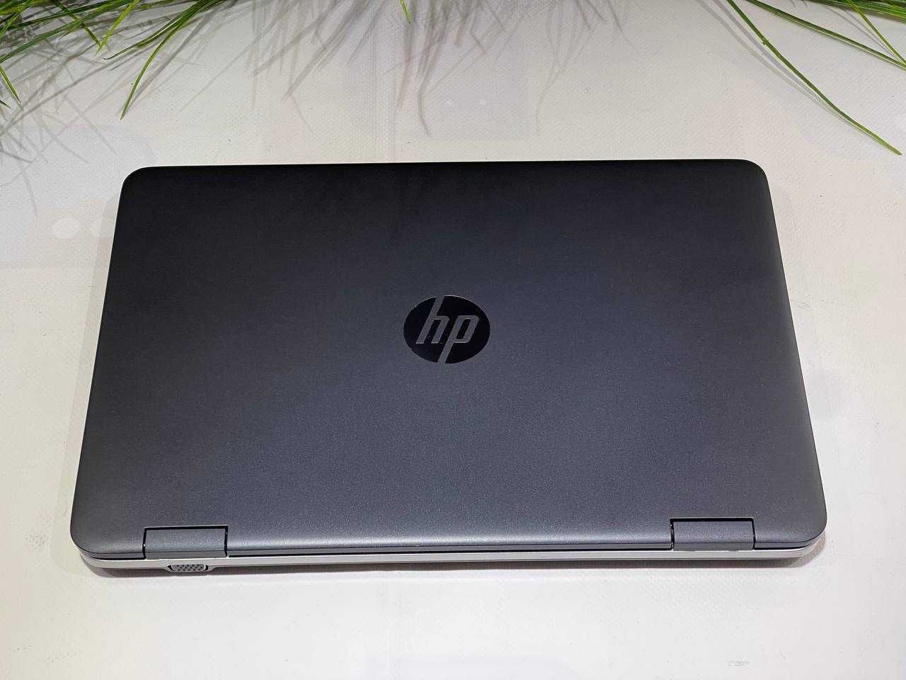 Ноутбук HP 640 G3 ∎i3-7100U∎DDR4-8GB∎SSD-120GB∎вебкамера∎гарантия 1год