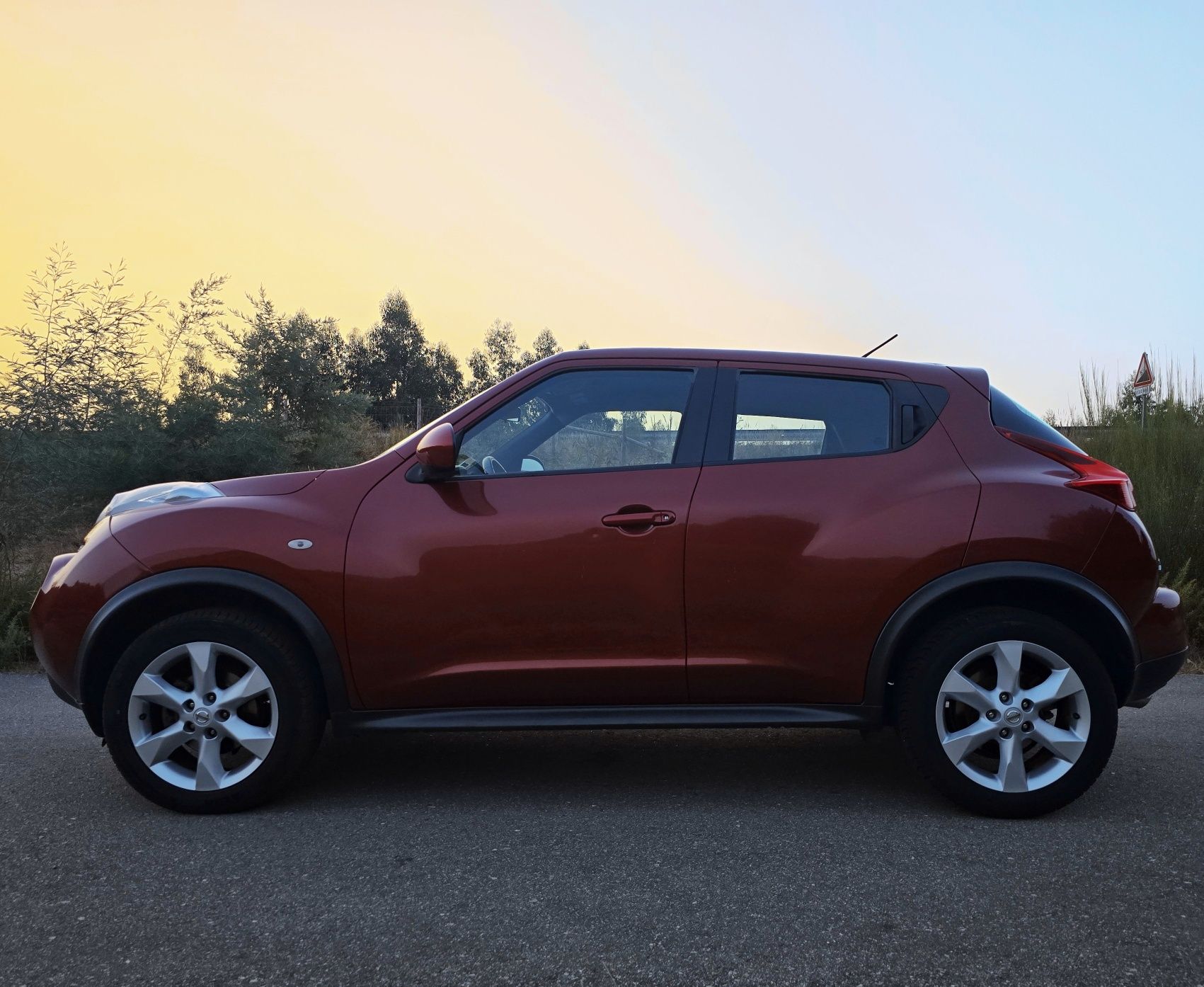 Nissan Juke 1.5 DCI 110cv Nacional