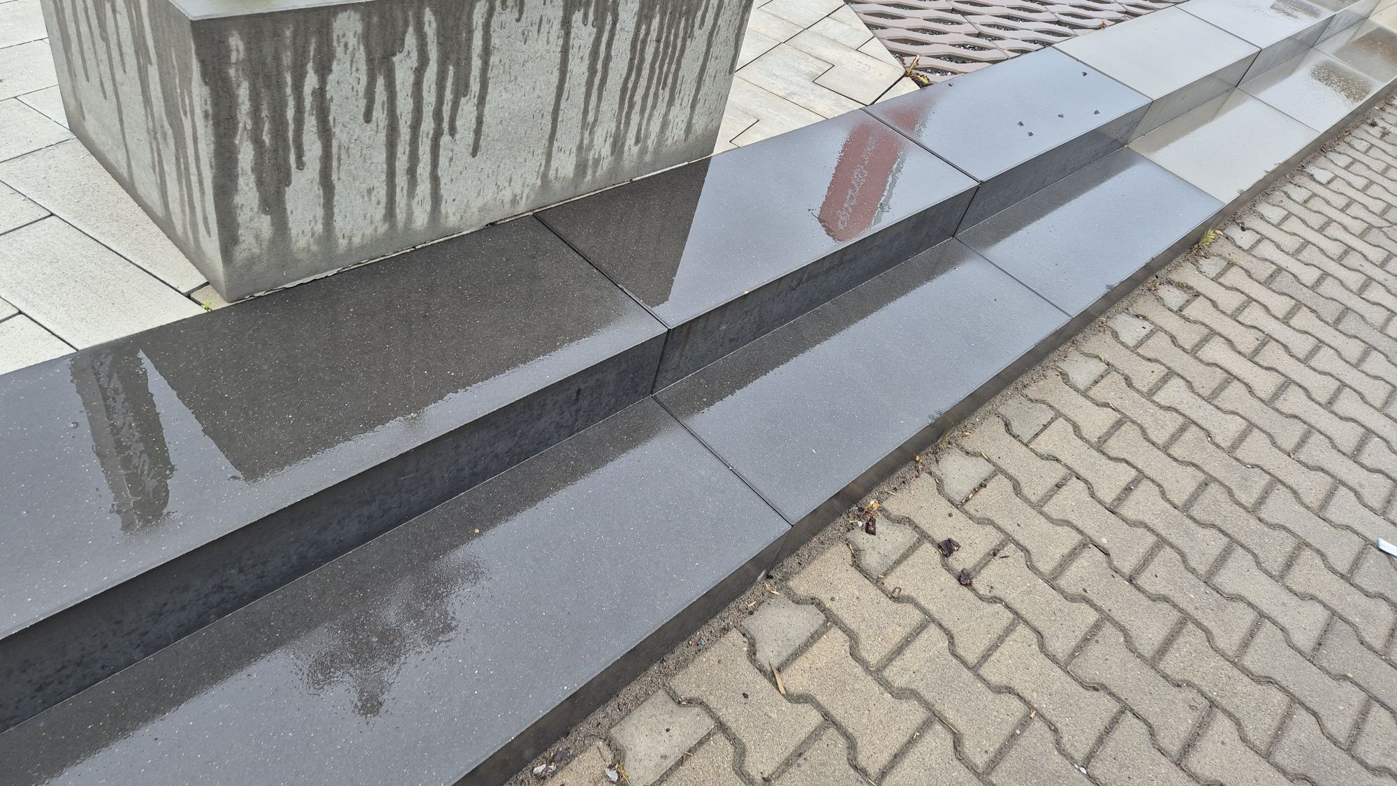 Stopień 50zł szt