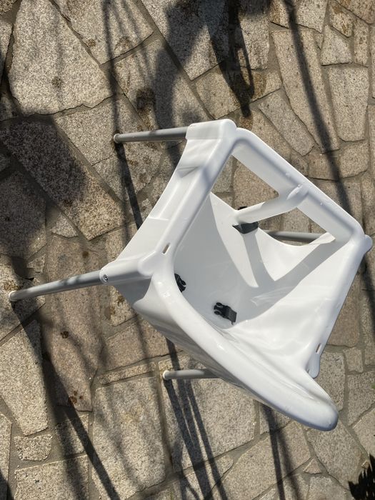 Cadeira de bebé IKEA
