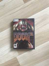 Gra PC DOOM plus 18 lat.