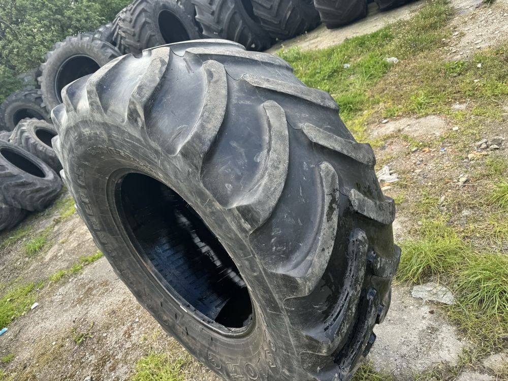 Opona 540/65R28 Vredestein