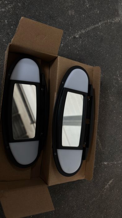 Material variado MINI R56