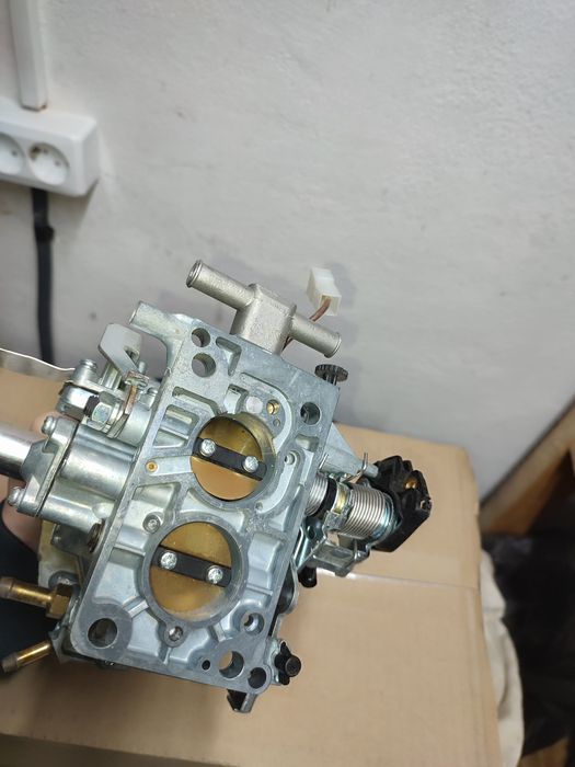 Карбюратор ВАЗ 2108 LSA новий