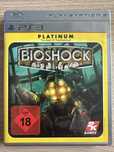 Bioshock Playstation 3