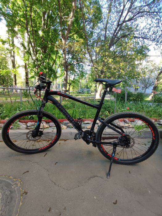 Велосипед Hibike состояние отличное 

Haibike, Seet HardSeven, а