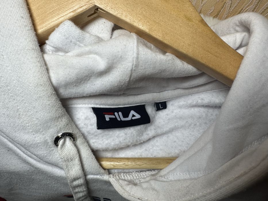 Толстовка fila