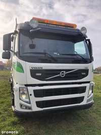 Volvo FM12 Tylko 125000km sprowadzony