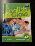English class A2+, students book, BBC