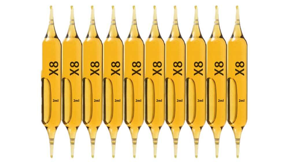 X8 – Innowacyjna Molekuła Przeciwnowotworowa Morpheus 10 ml