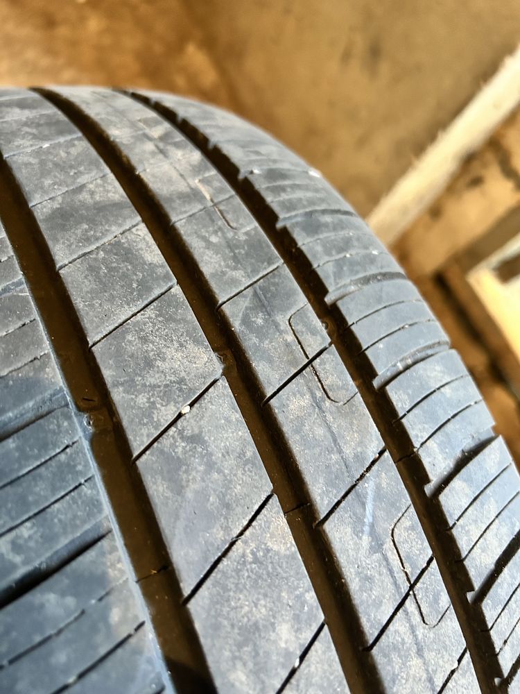 205/55 r16 4шт Goodyear EfficientGrip Performance