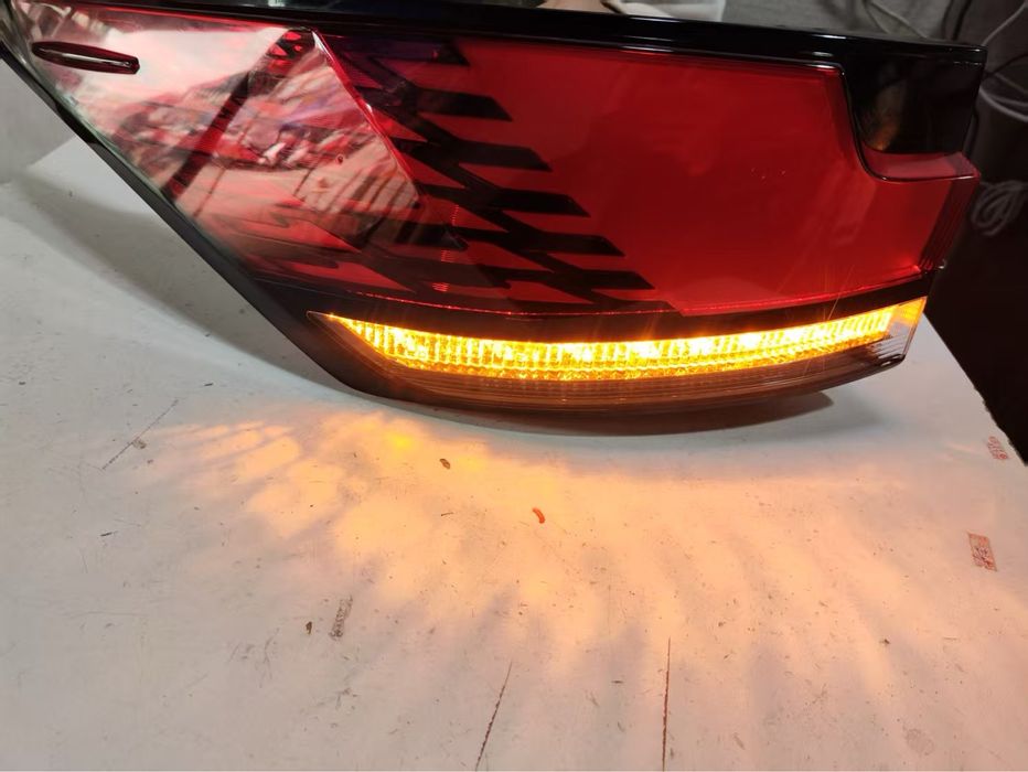 Стоп стопы стопи задний фонарь фонари lexus rx rz  2022 2023 2024 EU