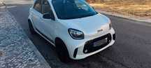 Smart Fourfor eq 2025