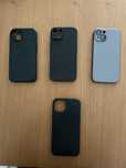 Capas novas Iphone 14