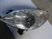 Lampa Lewa Przód Citroen Xsara Picasso Lift
