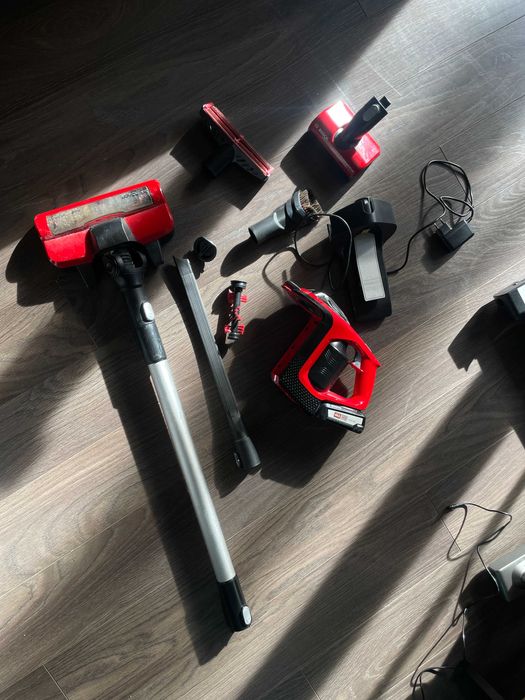 Bosch unlimited serie 8 proanimal