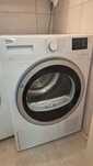 Suszarka Beko EcoGentleTechnology