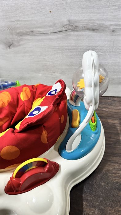 Skoczek Fisher Price