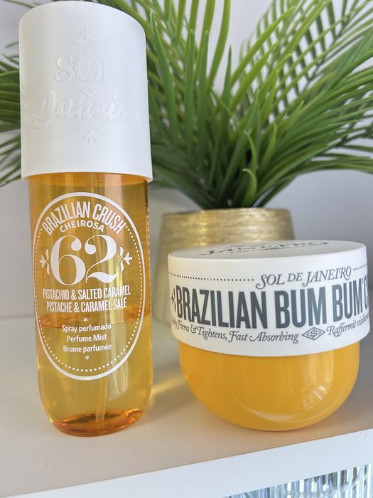 sol de janeiro balsam mgielka zestaw 240 ml zapach 62