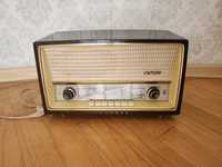 Радіоприймач 1950s Grundig 2340