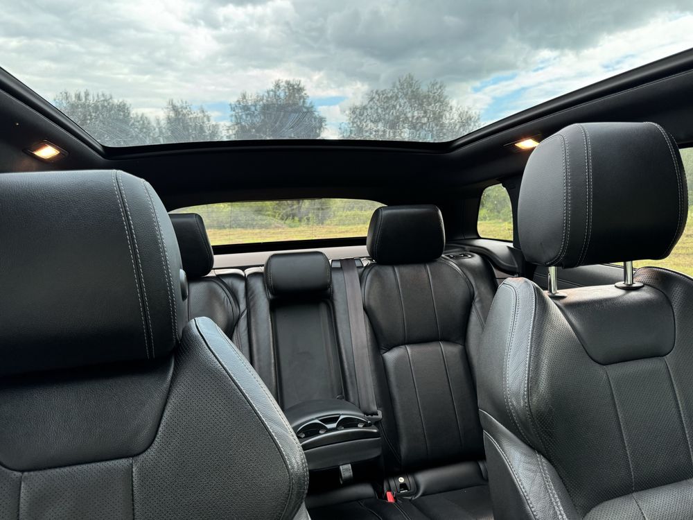 Range rover evoque 2016