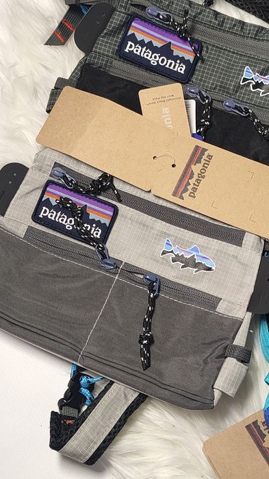 Сумка Patagonia/ месенджер Патагонія, барсетка через плече