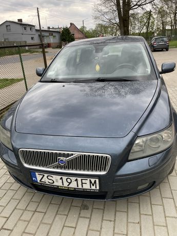 Volvo v50 1.8 benzyna