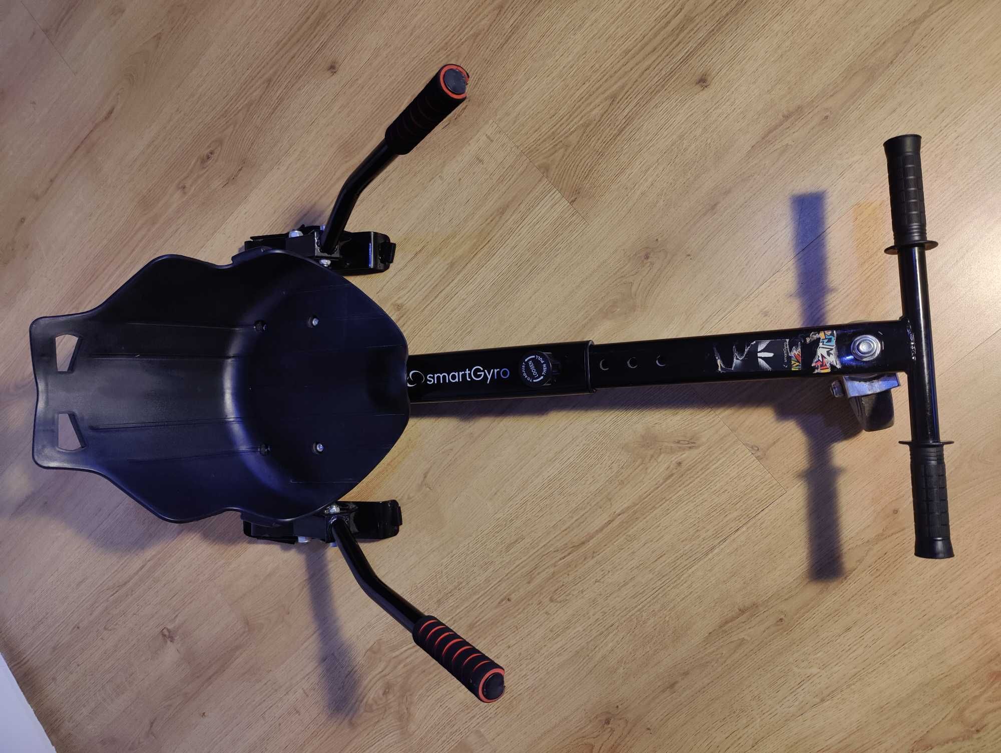 SmartGyro Kart – Acessório para Hoverboard