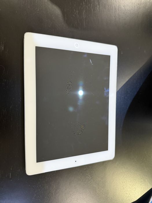 Ipad Tablet Apple A1460
