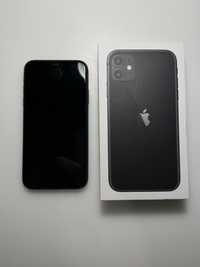 iPhone 11 black 64GB