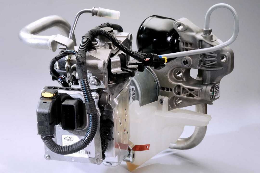 Ремонт робот коробки Peugeot, роботизована пежо коробка Робот ремотн