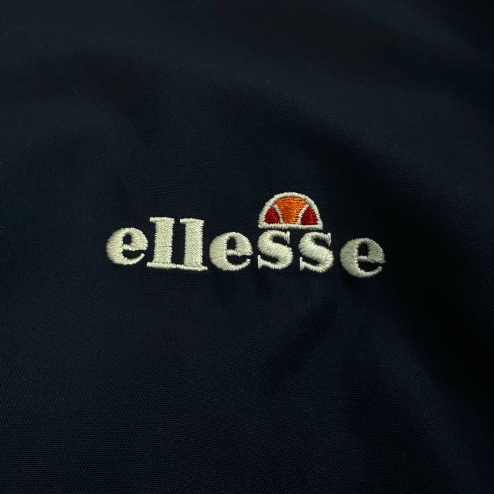 Ellesse вітровка анорак оригінал