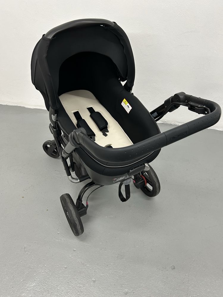 Carrinho bébé Jané