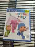 Pocoyo Party [PS4] NOWA