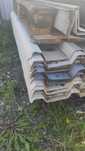 Blacha trapezowa T35 137cm x 82,5cm