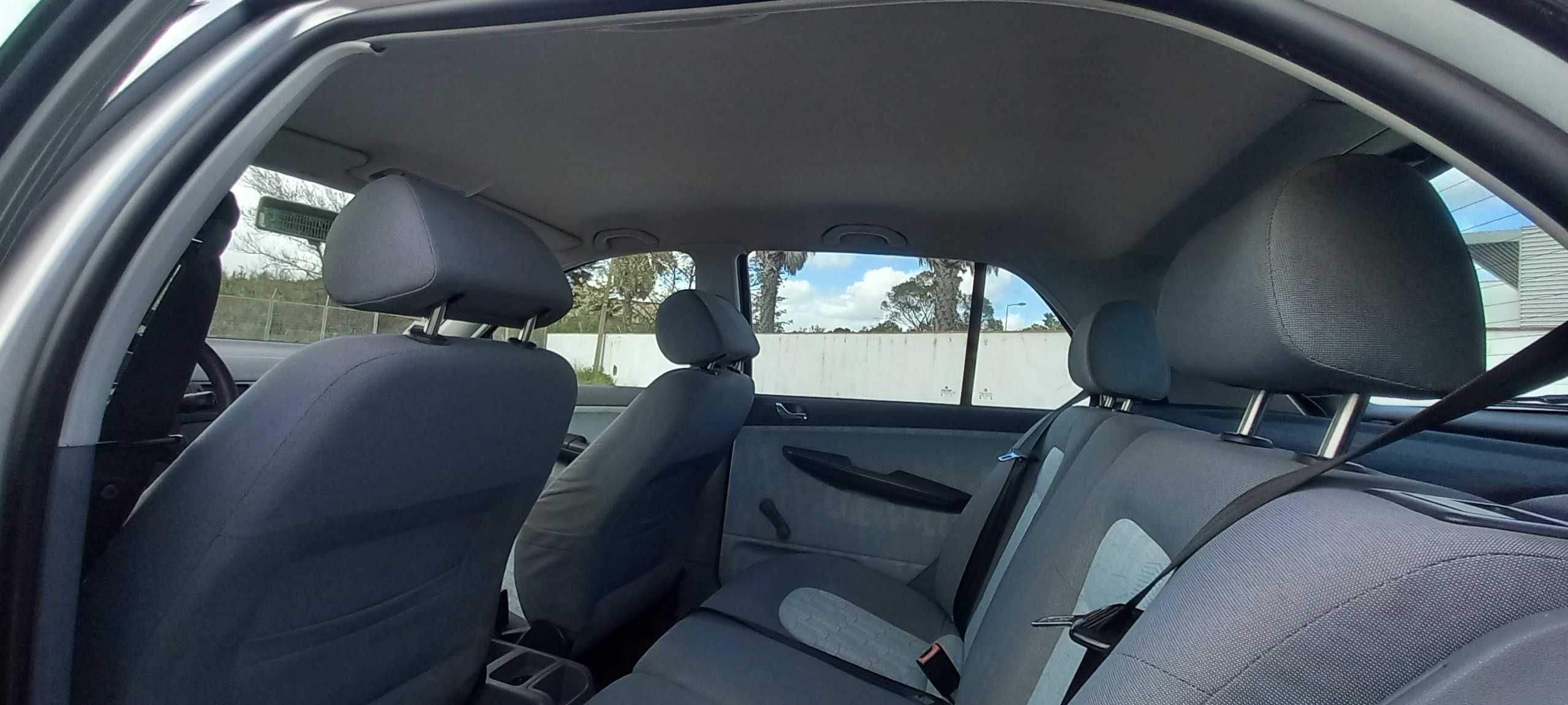 Skoda fabia 1.4 mpi