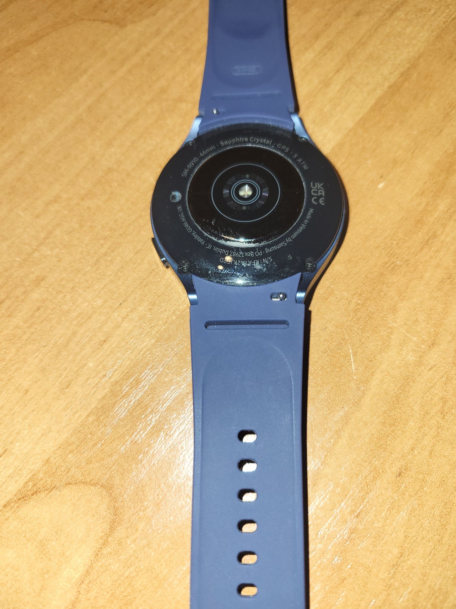 Samsung Galaxy Watch 5