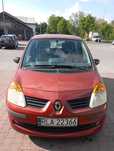 Renault Modus 1.2 benzyna