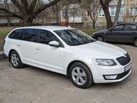 Skoda Octavia A7