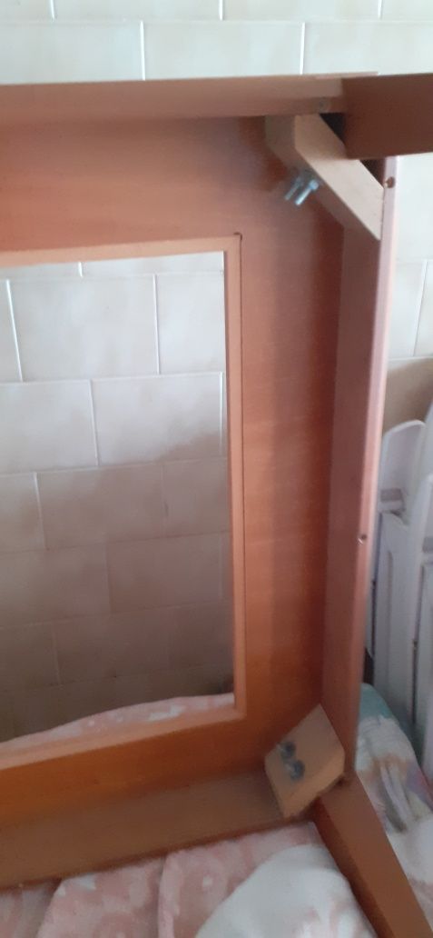 Mesa de centro e Mesa de canto