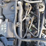 Ford volvo 1.6tdci wtryskiwacz wtryski pompa